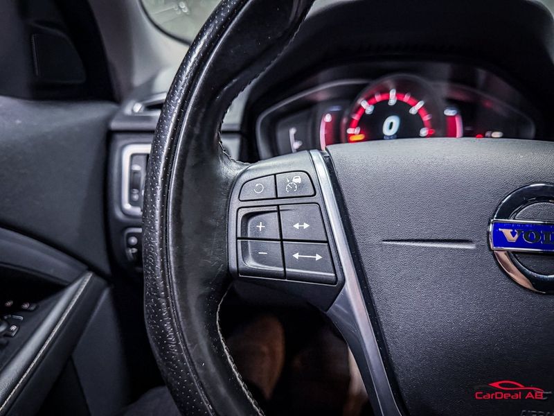 Volvo XC70 bild 24