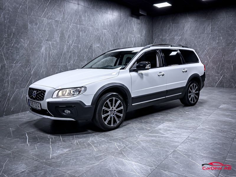 Volvo XC70 bild 3