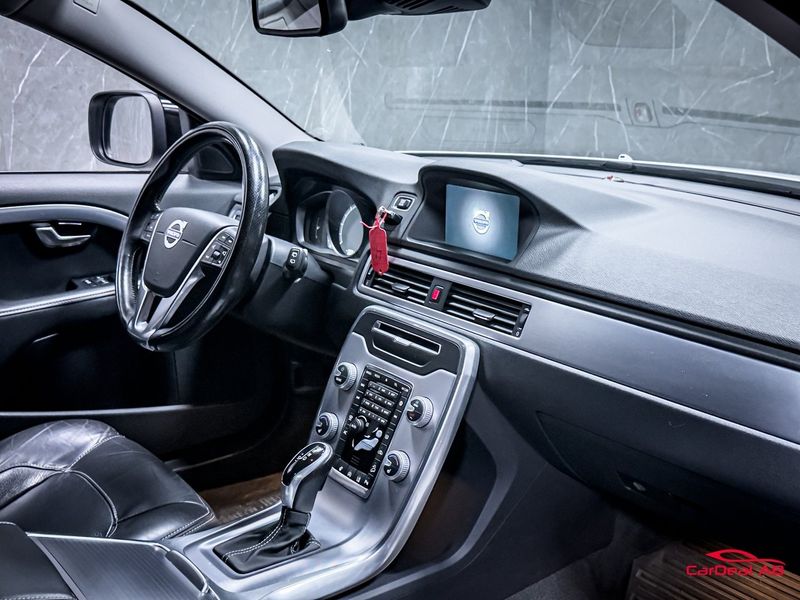 Volvo XC70 bild 13
