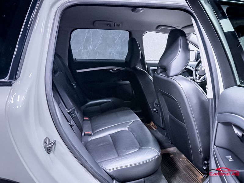 Volvo XC70 bild 16
