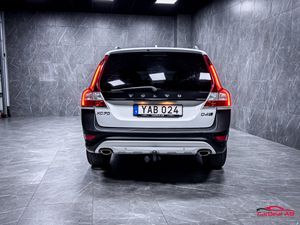 Volvo XC70 bild 6