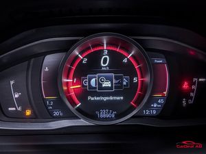 Volvo XC70 bild 23