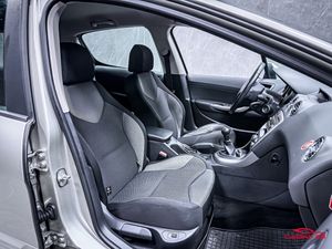 Peugeot 308 bild 15