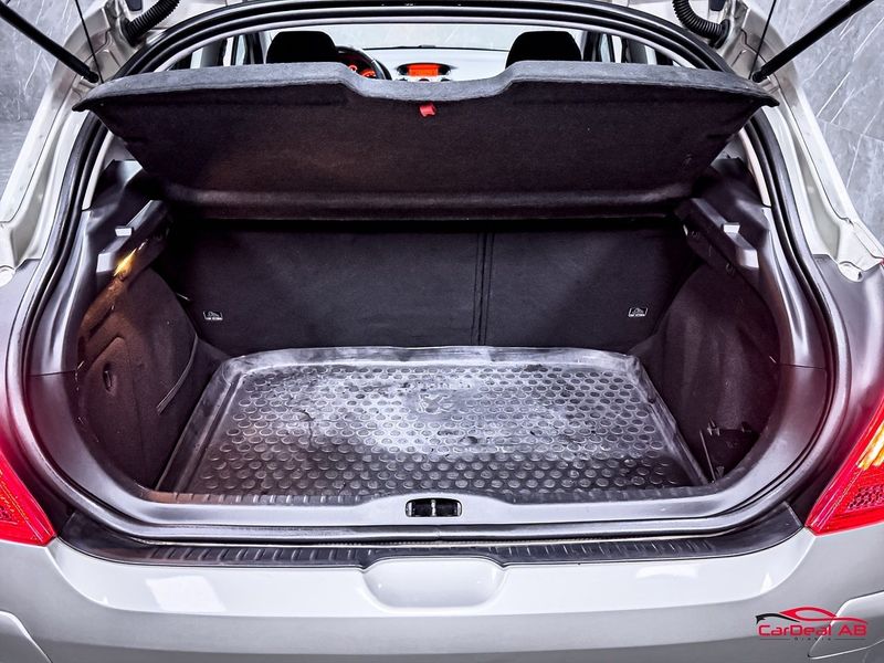 Peugeot 308 bild 17