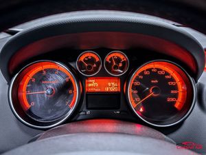 Peugeot 308 bild 18