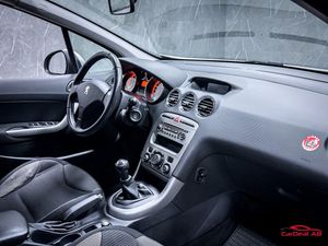 Peugeot 308 bild 13