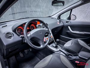 Peugeot 308 bild 11