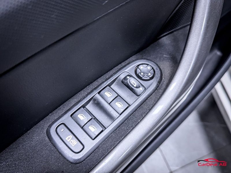 Peugeot 308 bild 24