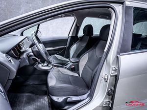 Peugeot 308 bild 10