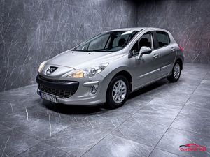 Peugeot 308 bild 3