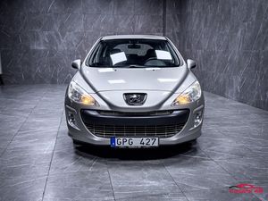 Peugeot 308 bild 2