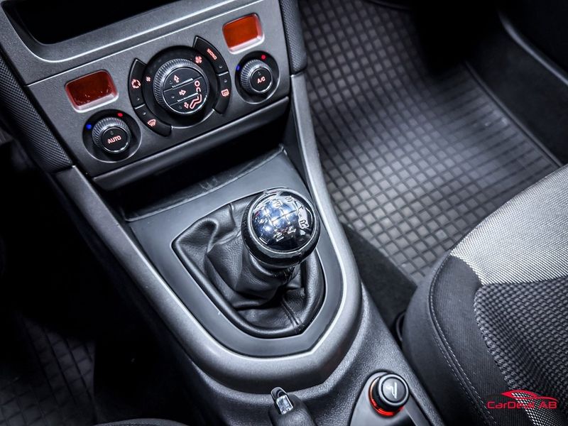 Peugeot 308 bild 23