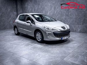 Peugeot 308 bild 1