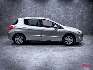 Peugeot 308 bild 8