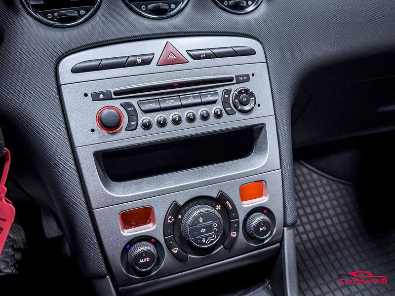 Peugeot 308 bild 22