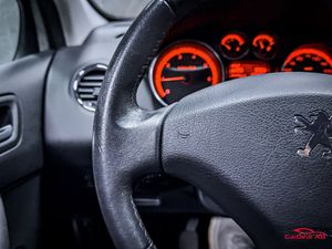 Peugeot 308 bild 19