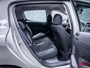 Peugeot 308 bild 16