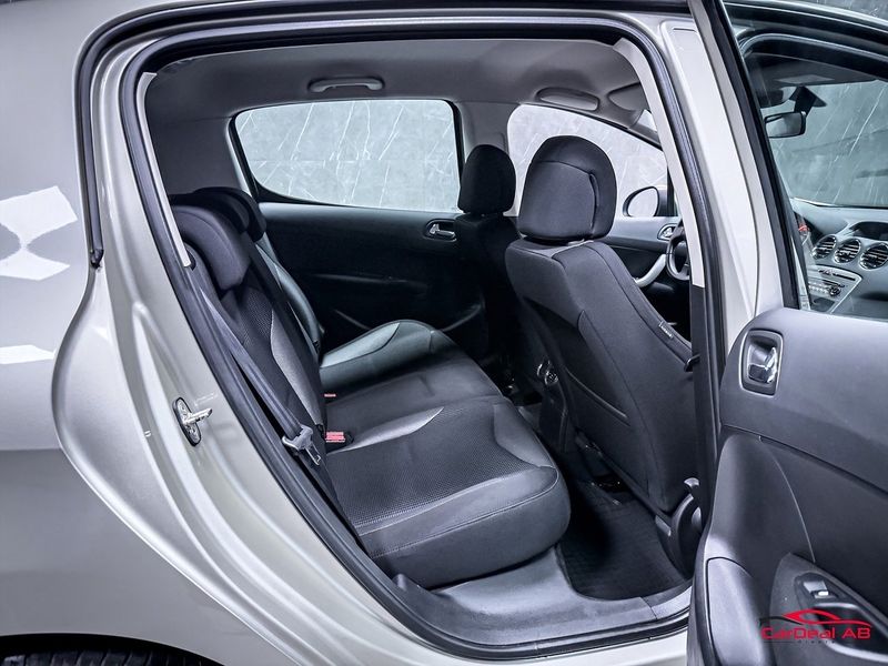 Peugeot 308 bild 16
