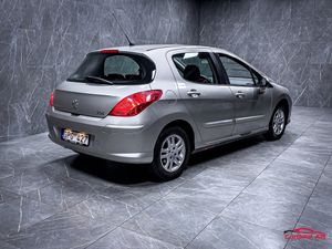 Peugeot 308 bild 7