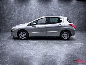 Peugeot 308 bild 4