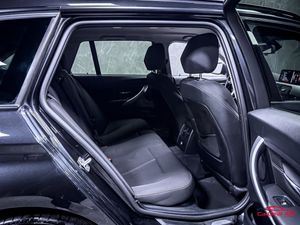 BMW 328 bild 16