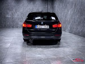 BMW 328 bild 6