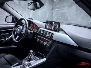 BMW 328 bild 13