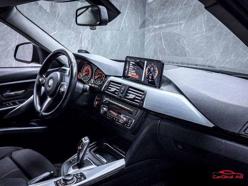 BMW 328 bild 13