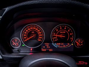BMW 328 bild 19