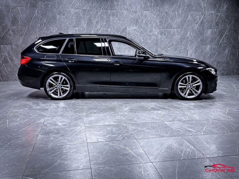 BMW 328 bild 8