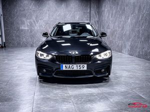 BMW 328 bild 2