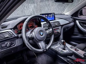 BMW 328 bild 12