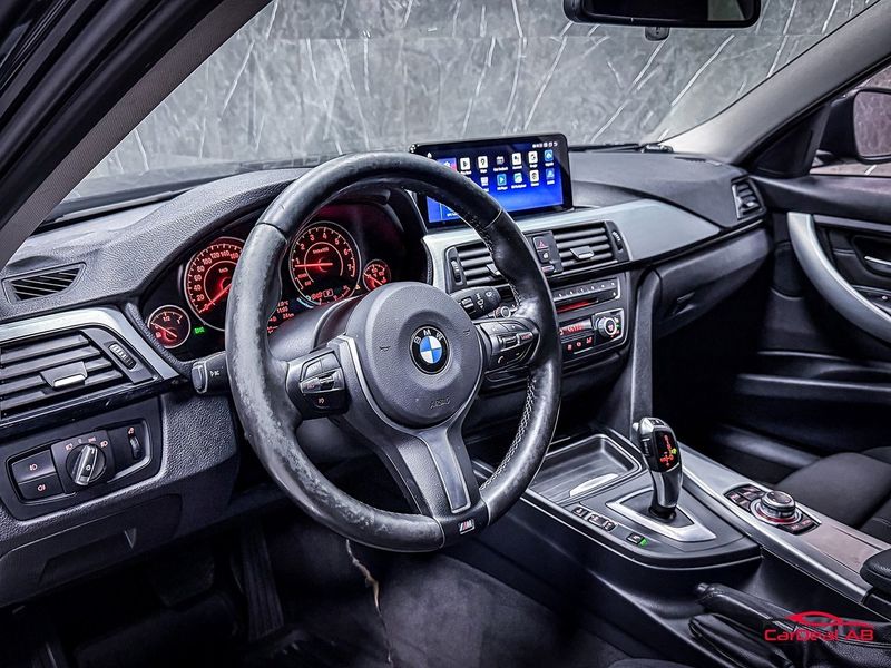 BMW 328 bild 12