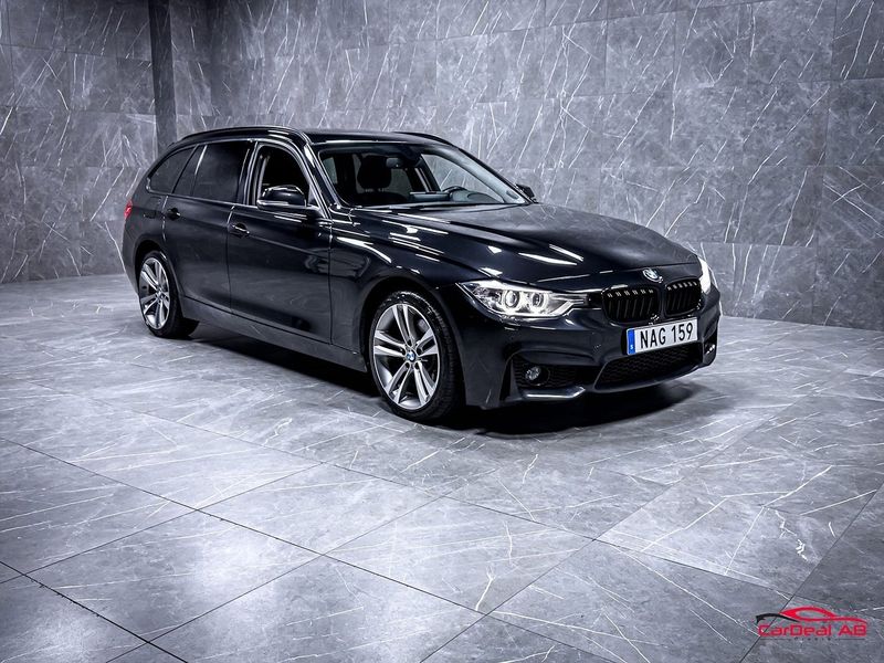 BMW 328 bild 9