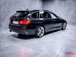 BMW 328 bild 7