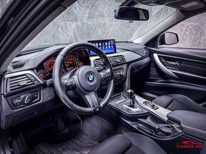 BMW 328 bild 11