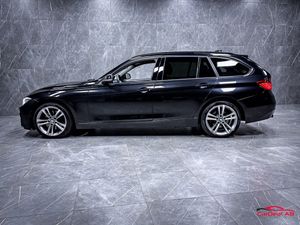 BMW 328 bild 4