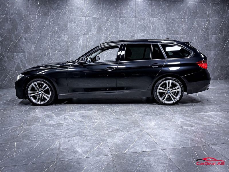 BMW 328 bild 4