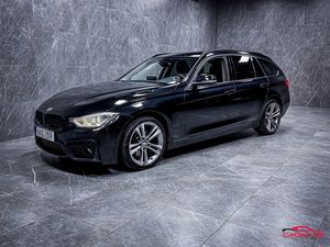 BMW 328 bild 3