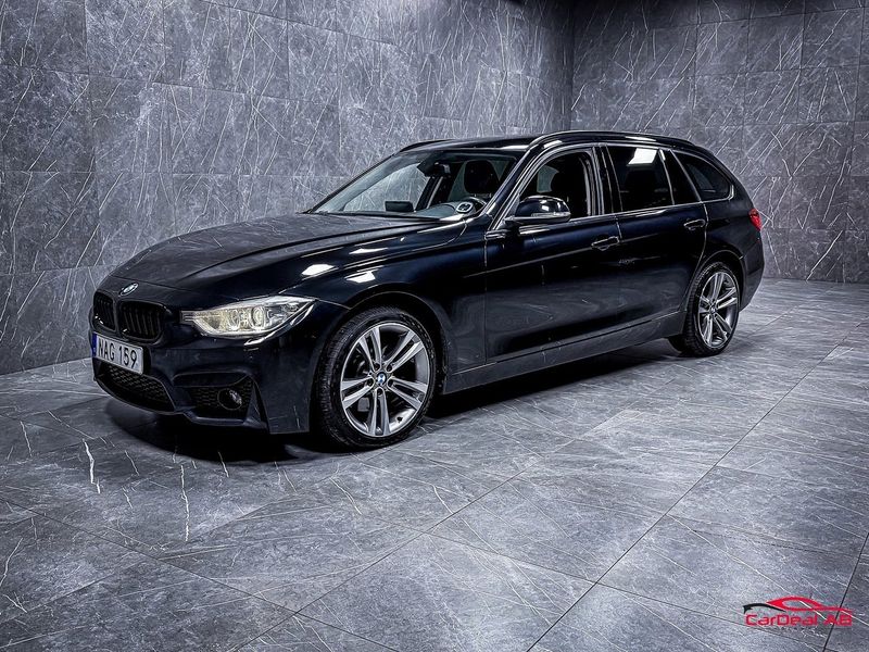 BMW 328 bild 3