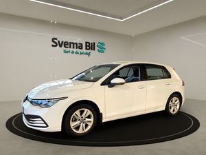 Volkswagen Golf bild 1