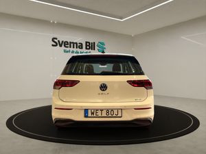 Volkswagen Golf bild 5
