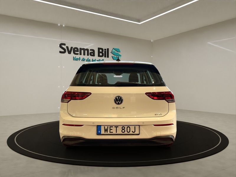 Volkswagen Golf bild 5