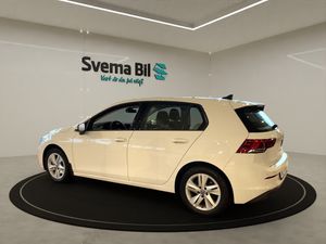 Volkswagen Golf bild 4