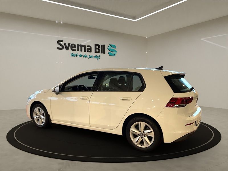 Volkswagen Golf bild 4