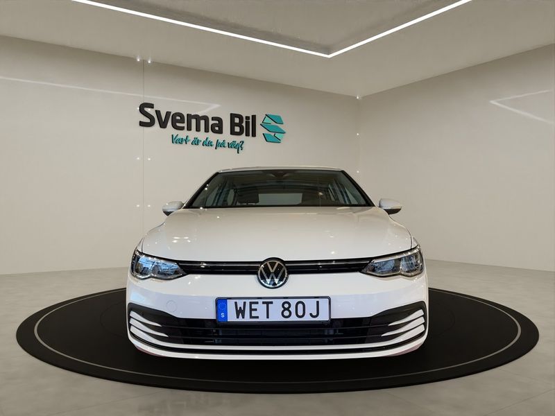 Volkswagen Golf bild 2