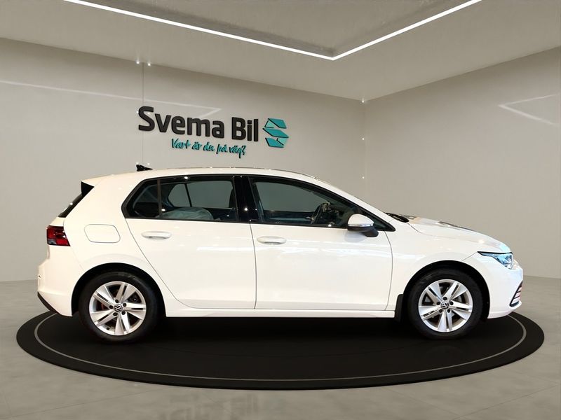 Volkswagen Golf bild 7