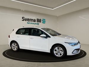 Volkswagen Golf bild 8