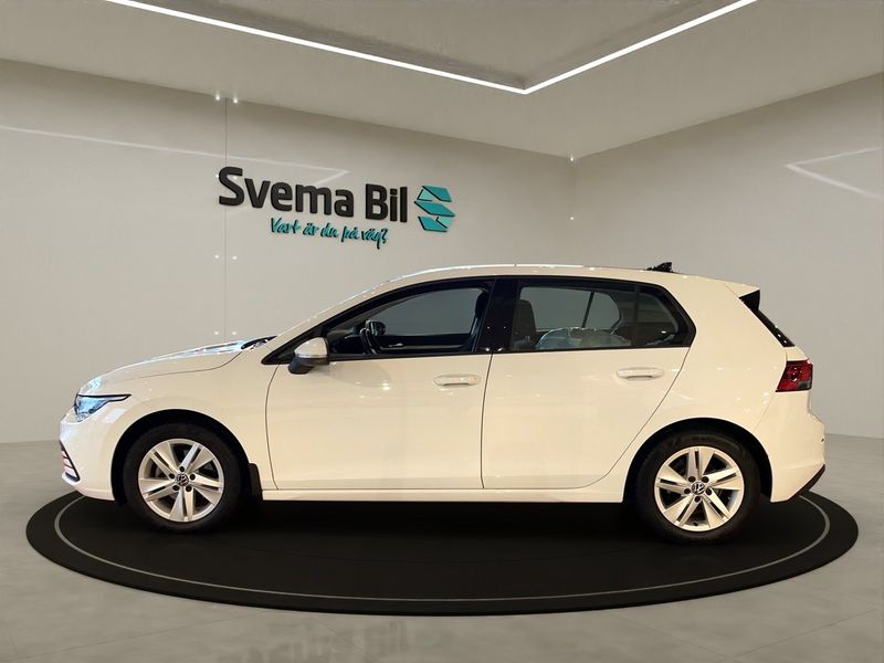 Volkswagen Golf bild 3
