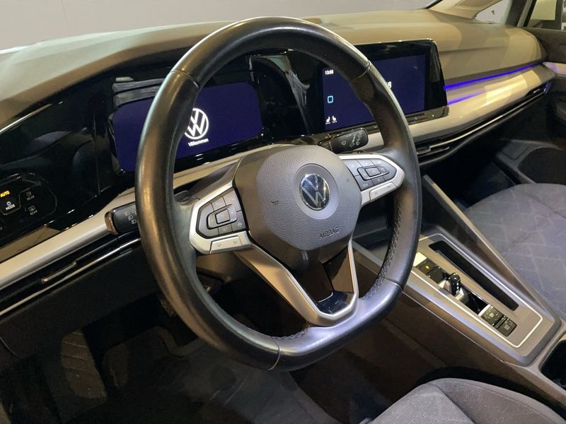 Volkswagen Golf bild 9